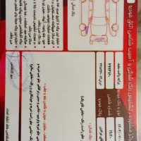 پرایدوانت مدل۹۸|خودرو سواری و وانت|اصفهان, بوستان ناژوان|دیوار
