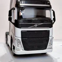 ماکت فلزی تریلی FH