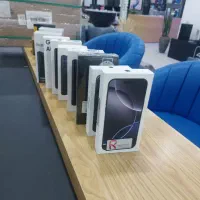 فروش موبایل