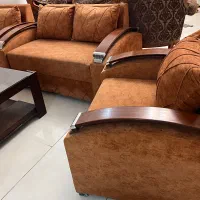 مبلمان ۴نفرع