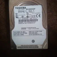 هارد 320 g توشیبا اصلی