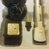 سالم در حدنو و کامل