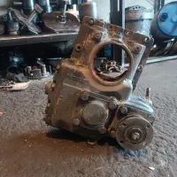 پی تی یو پشت گیربکس دور زیاد کن بنز|قطعات یدکی و لوازم جانبی|تاکستان, |دیوار