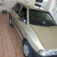 مدل 85 لاستیک نو بیمه 10ماه