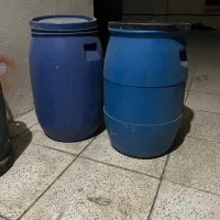 بشکه ۶۰لیتری
