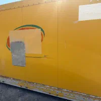 سردخانه بالای صفر|ماشین‌آلات صنعتی|بم, |دیوار