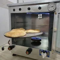 جوجه  کباب پز