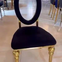 صندلی تالار دوناتی