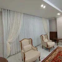 گالری پرده نورا|پرده، رانر، رومیزی|تالش, هشتپر|دیوار