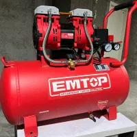 تعمیرات انواع کمپرسور های باد