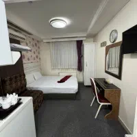 رزرو هتل آپارتمان آلتون