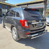 لیفان x 60|خودرو سواری و وانت|ارومیه, |دیوار