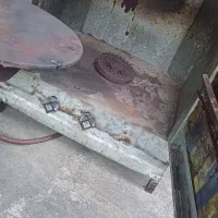 تنورگازی|اجاق گاز و لوازم برقی پخت‌وپز|دلند, |دیوار