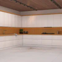 MDF و کابینت اقساط با چک صیاد