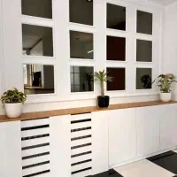 75متری/سندتکبرگروبه نما/پارکینگ/بینظیر در منطقه|فروش آپارتمان|تهران, تهرانسر مرکزی|دیوار