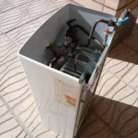 آبگرمکن بوتان3115درحدصفرمعاوضه بافرسوده|آبگرمکن، پکیج، شوفاژ|اصفهان, خانه اصفهان|دیوار