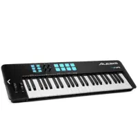 میدی کنترلر،میدی کیبورد