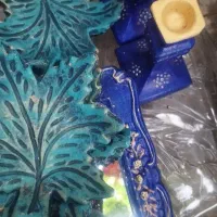 ظرف سفالی سفره هفت سین