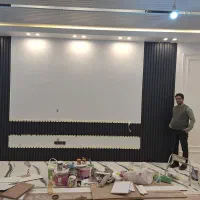 نقاشی ساختمان