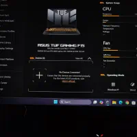 Asus tuf gaming 4060 8g|رایانه همراه|اهواز, رسالت|دیوار