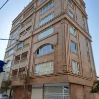 ۱۵۱متر _ برند _ پارکینگ اختصاصی_فول