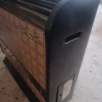 بخاری گازی