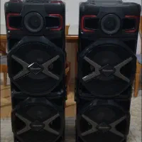 باند مکسیدراصل