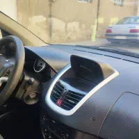 پژو 207 tu5|خودرو سواری و وانت|بهارستان, |دیوار