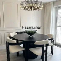 نهار خوری پر فروش طرح اچ کد B33