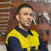 تعمیر اکسل خودرو فقط ۳ میلیون