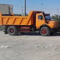 حمل ریگ پل نهراب خاک باغچه ضمانتی