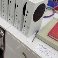 نصب بازی ایکس باکس سری اس و ایکس