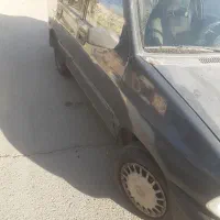 پراید مدل ۷۷ دوگانه سوز دستی سی ان جی کپسول ندارد|خودرو سواری و وانت|پاکدشت, پاکدشت (مامازند)|دیوار