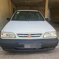 پراید مدل ۱۳۹۹ بکر کارکرد ۱۸۰۰۰ خشک