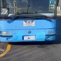 اتوبوس مدل ۸۷ ، ۲۶۱۲