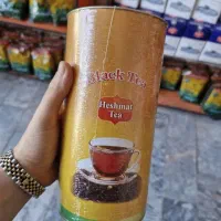 چای تازه از باغات گیلان