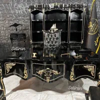 مبلمان اداری دیاران چک