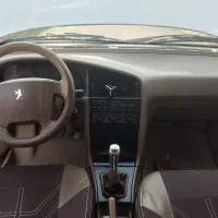 پژو GLX-405 مدل ۹۰ بدون رنگ|خودرو سواری و وانت|کرمانشاه, |دیوار