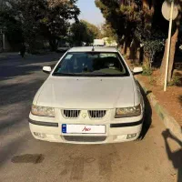 سمند LX ساده بنزینی مدل ۹۶|خودرو سواری و وانت|کرج, شهرک ولیعصر|دیوار