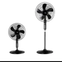 پنکه 2 منظوره ویداس مدل 8013/ با گارانتی