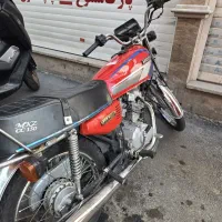 هندا CDI کدل ۸۹