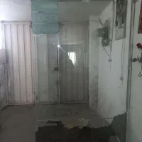 شیشه سکوریت کارکرده