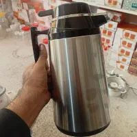 فلاسک برند رز 1 لیتری