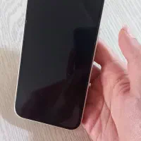 آیفون ۱۳ نرمال سفید