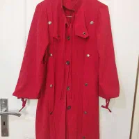 مانتوها کاملا تمیزسالم درحدنونو|لباس|محمدشهر, محمدشهر|دیوار