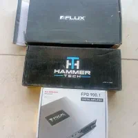 سیستم گرندزیرو گلیدن کامپوننت p99 الپاین فوکال