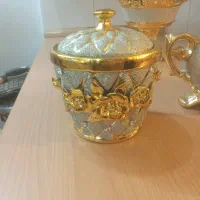 ظروف دکوری|ظروف سرو و پذیرایی|اصفهان, بهارستان|دیوار
