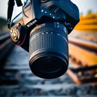فروش و خریدار انواع نیکون و کنون و سونی