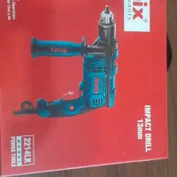 دریل رونیکس برقی