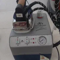 اتو بخار ماکان ‌